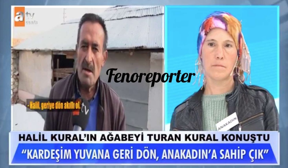 muge anli anakadin kural kimdir anakadin kural olayi nedir halil kural kimdir